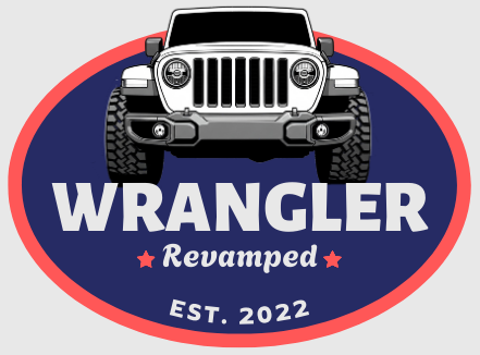 Wrangler Revamped